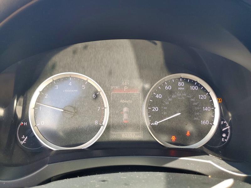Продаж на аукціоні авто 2016 Lexus Is, vin: JTHCM1D24G5005782, номер лоту: 57438616