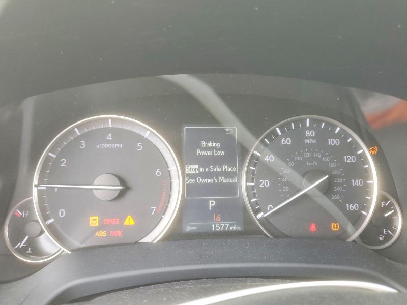 Aukcja sprzedaży 2017 Lexus Rx 350, vin: 2T2BZMCAXHC117222, numer aukcji: 57035696