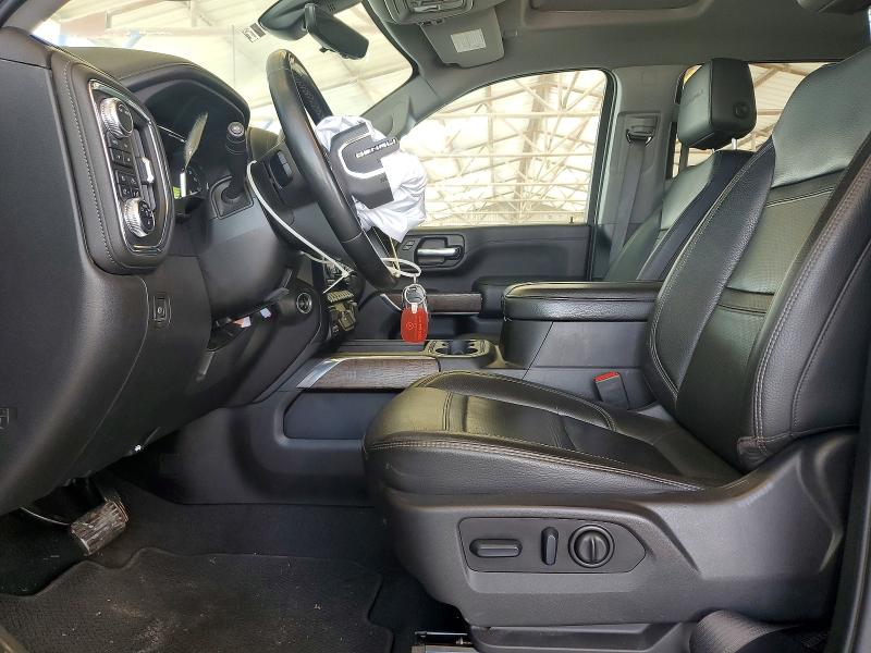 55924986 :رقم المزاد ، 1GT19REY8PF202881 vin ، 2023 Gmc Sierra مزاد بيع