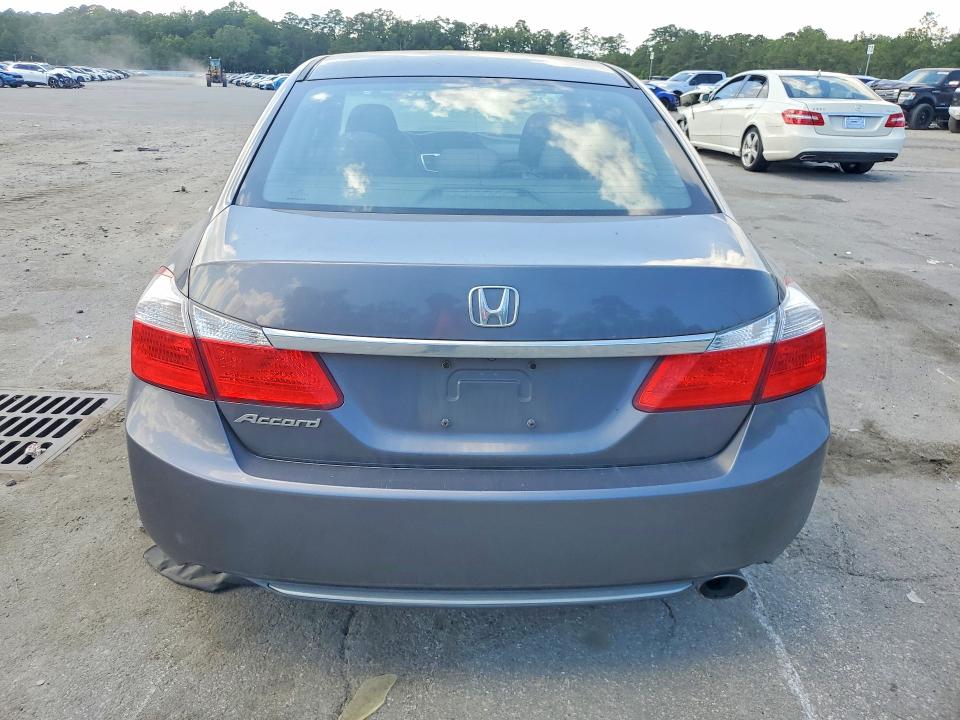 Aukcja sprzedaży 2013 Honda Accord, vin: 1HGCR2E72DA107153, numer aukcji: 57133216