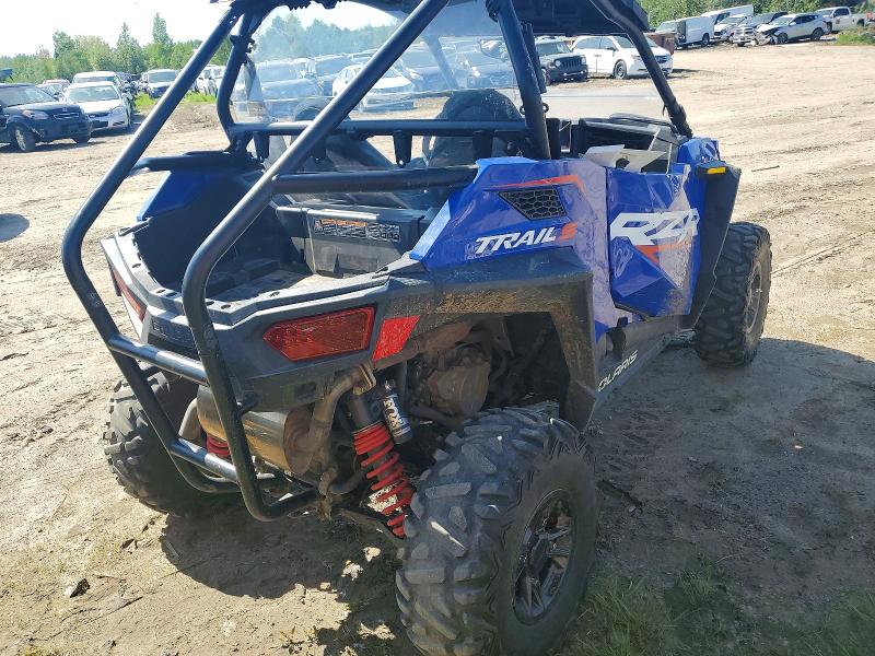 Aukcja sprzedaży 2022 Polaris Rzr, vin: 3NSASE996NN478658, numer aukcji: 55563156