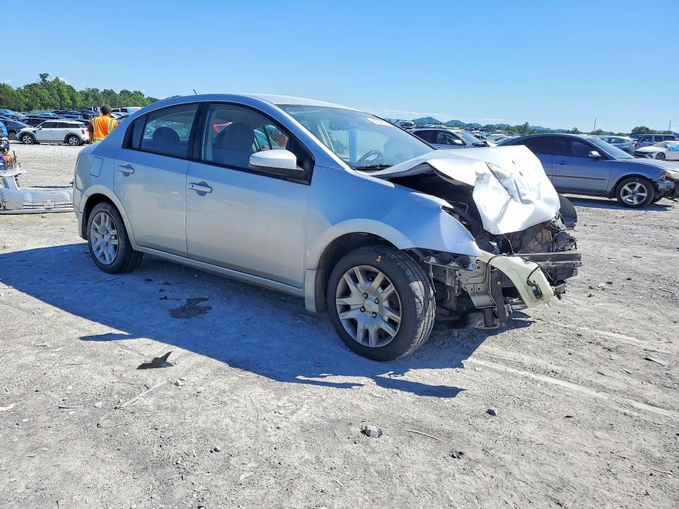Aukcja sprzedaży 2009 Nissan Sentra, vin: 3N1AB61E99L663050, numer aukcji: 55649916