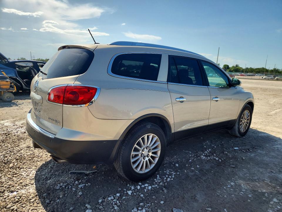 Продаж на аукціоні авто 2011 Buick Enclave, vin: 5GAKRBED2BJ393259, номер лоту: 59305816