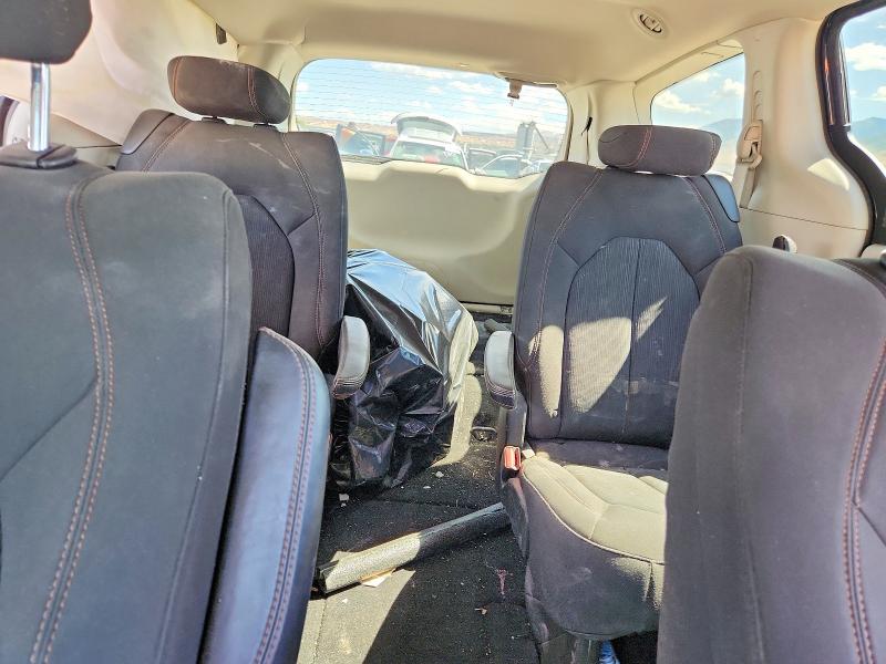 Aukcja sprzedaży 2019 Chrysler Pacifica, vin: 2C4RC1CG0KR652803, numer aukcji: 76292765