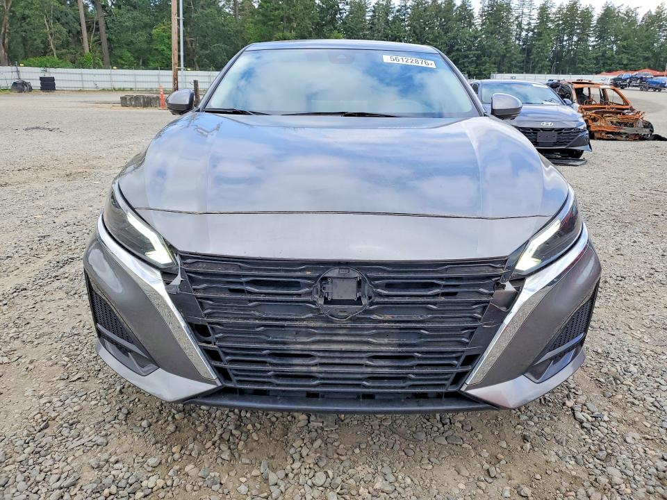 Продажа на аукционе авто 2023 Nissan Altima, vin: 1N4BL4EWXPN355846, номер лота: 56122876