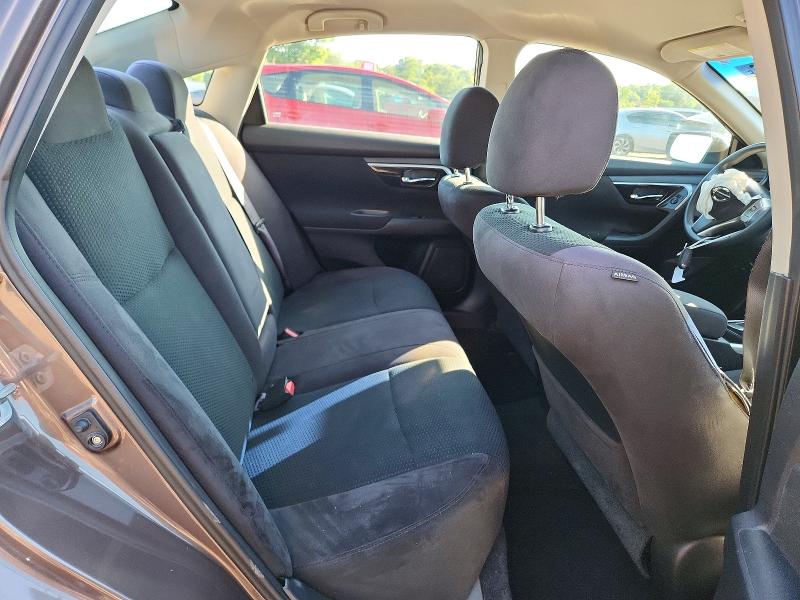 Aukcja sprzedaży 2014 Nissan Altima, vin: 1N4AL3AP9EC159894, numer aukcji: 58240416