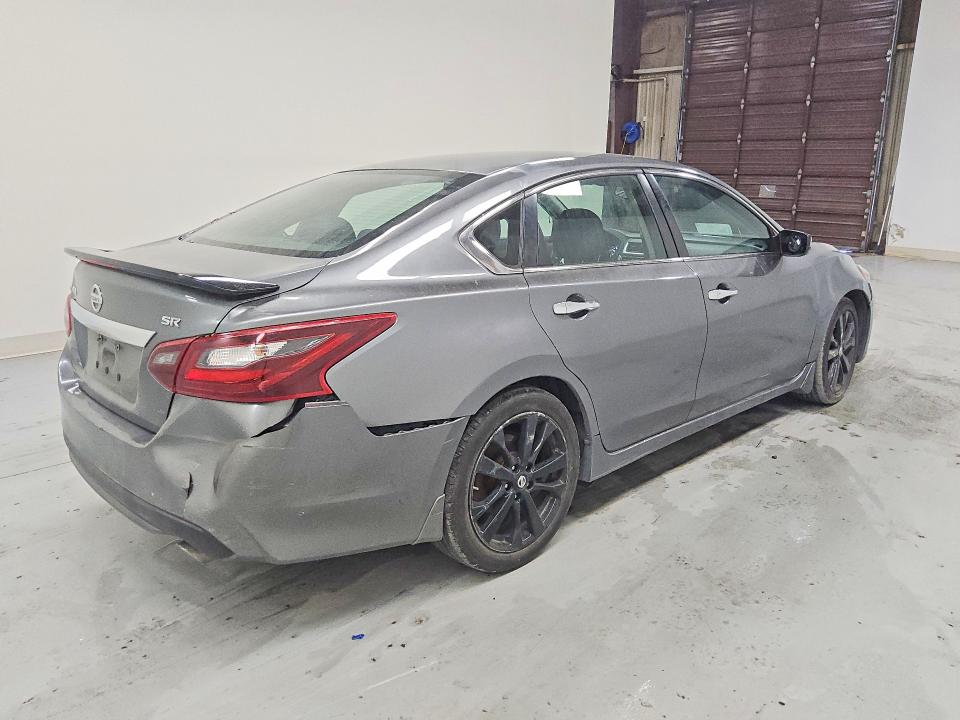 Aukcja sprzedaży 2017 Nissan Altima, vin: 1N4AL3APXHC496482, numer aukcji: 54179096