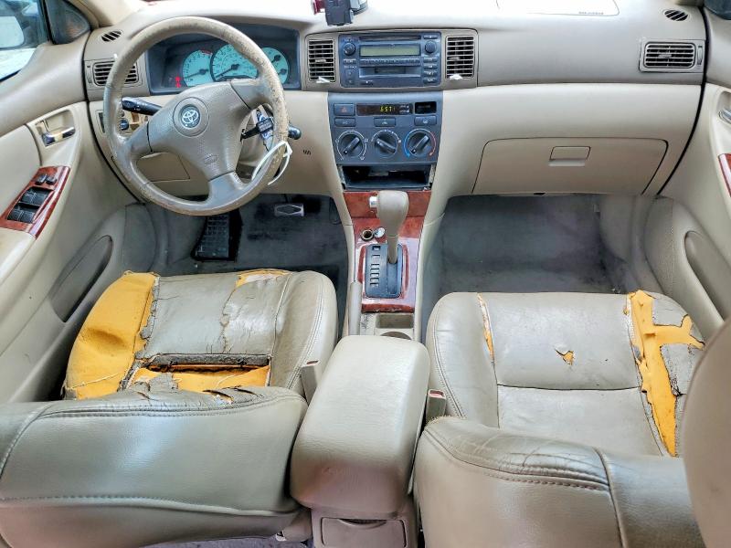 Продаж на аукціоні авто 2003 Toyota Corolla, vin: 1NXBR32E83Z111297, номер лоту: 56329396
