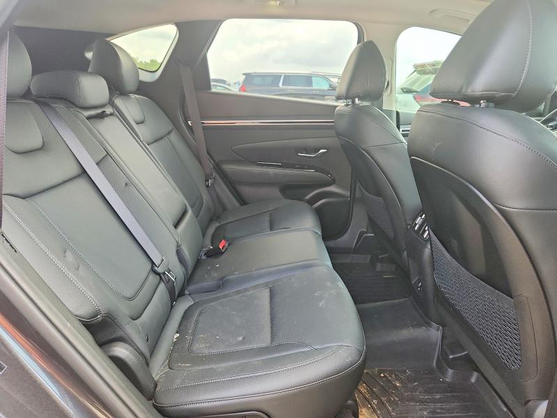 2024 Hyundai Tucson მანქანა იყიდება აუქციონზე, vin: 5NMJE3DE0RH313429, აუქციონის ნომერი: 59100206