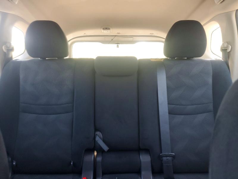 Aukcja sprzedaży 2015 Nissan Rogue, vin: 5N1AT2MT1FC908729, numer aukcji: 54976316