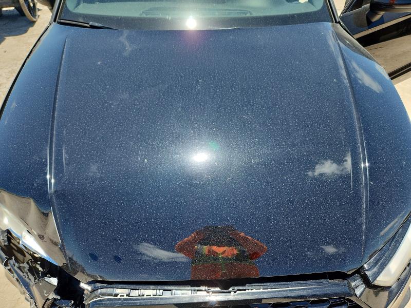 Продажа на аукционе авто 2018 Audi A3, vin: WAUJ8GFF3J1094479, номер лота: 58936186