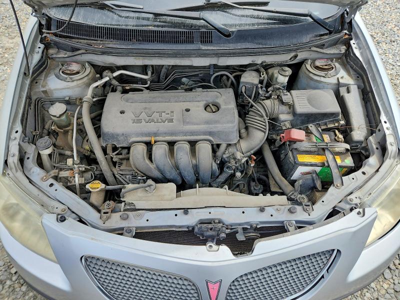 Продаж на аукціоні авто 2006 Pontiac Vibe, vin: 5Y2SM658X6Z406662, номер лоту: 55791406