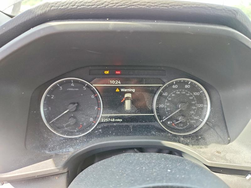 Продажа на аукционе авто 2022 Mitsubishi Outlander, vin: JA4J4UA83NZ068486, номер лота: 56751196