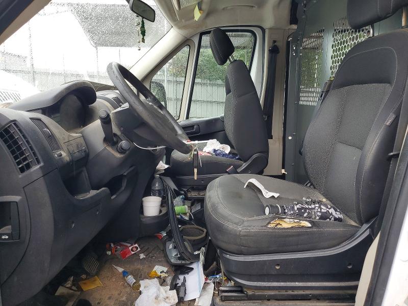 Продаж на аукціоні авто 2017 Ram Promaster 1500, vin: 3C6TRVNG7HE524911, номер лоту: 57590906