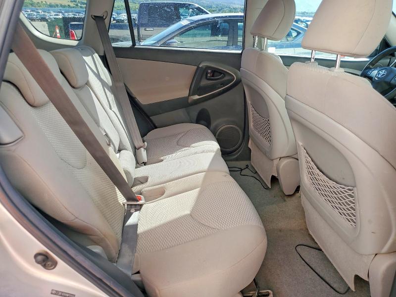 Aukcja sprzedaży 2011 Toyota Rav4, vin: 2T3BF4DV4BW132407, numer aukcji: 55499756