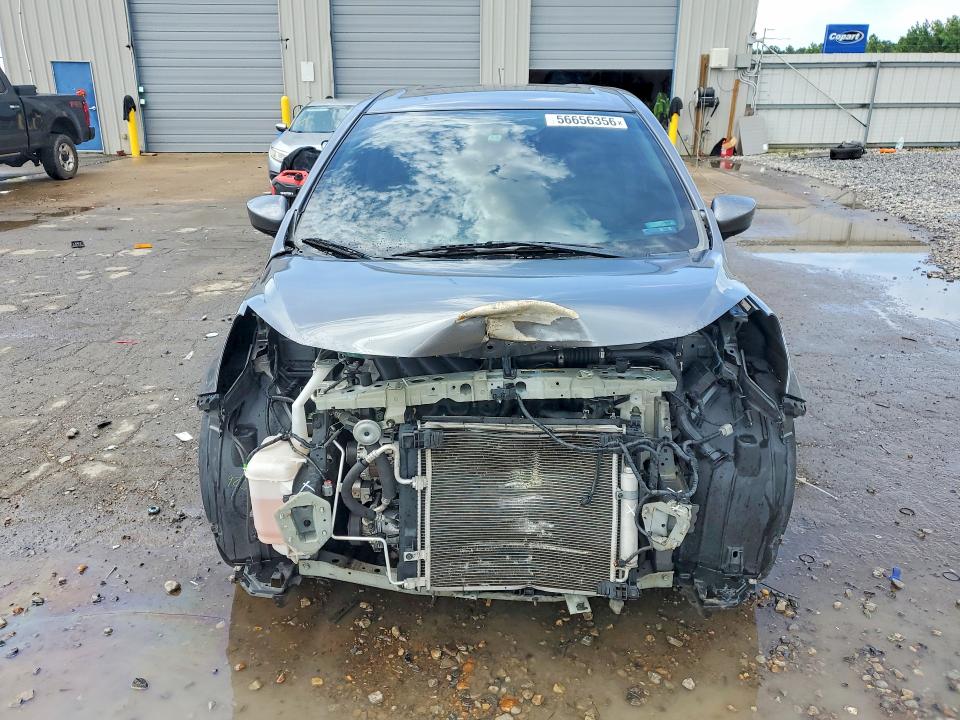 Aukcja sprzedaży 2019 Nissan Versa Note, vin: 3N1CE2CP3KL361122, numer aukcji: 56656356