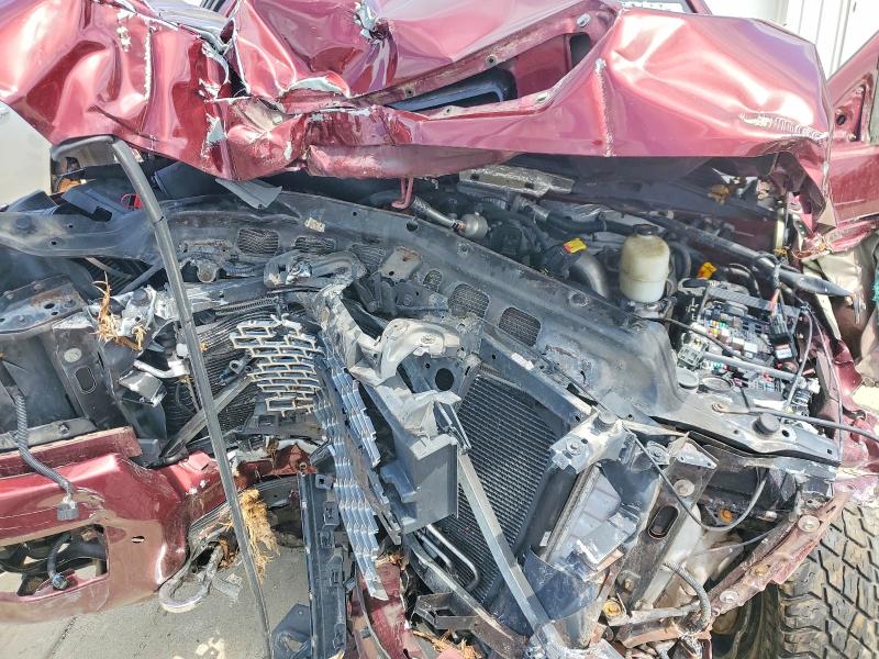 59096336 :رقم المزاد ، 1GT12UEY6HF159599 vin ، 2017 Gmc Sierra مزاد بيع