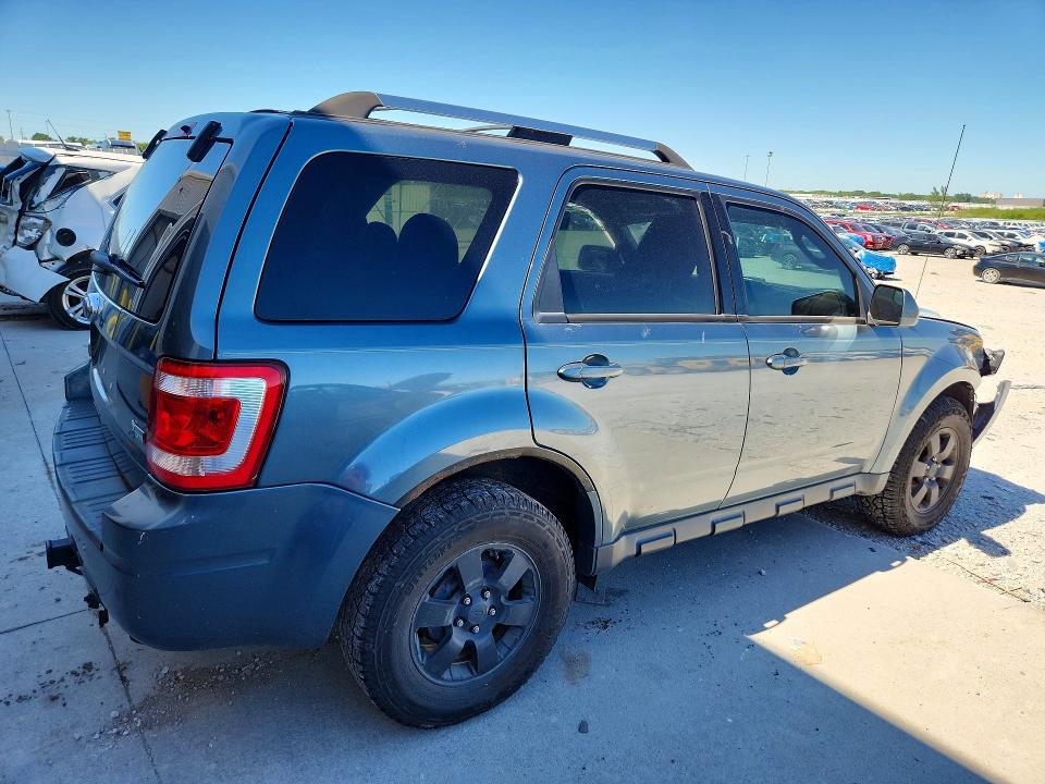2012 Ford Escape მანქანა იყიდება აუქციონზე, vin: 1FMCU9EG4CKA08392, აუქციონის ნომერი: 56875976
