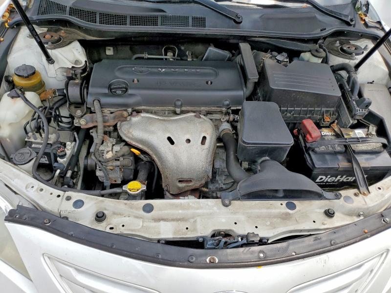 Продажа на аукционе авто 2007 Toyota Camry, vin: 4T1BE46K87U669867, номер лота: 57114386