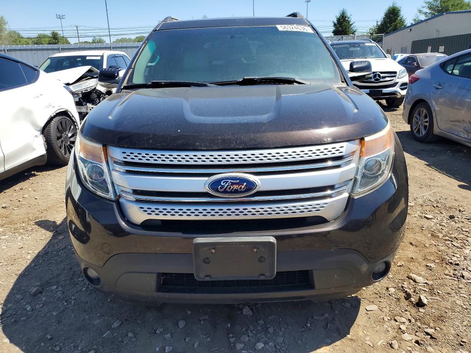 Aukcja sprzedaży 2013 Ford Explorer, vin: 1FM5K8D83DGA78490, numer aukcji: 56324636