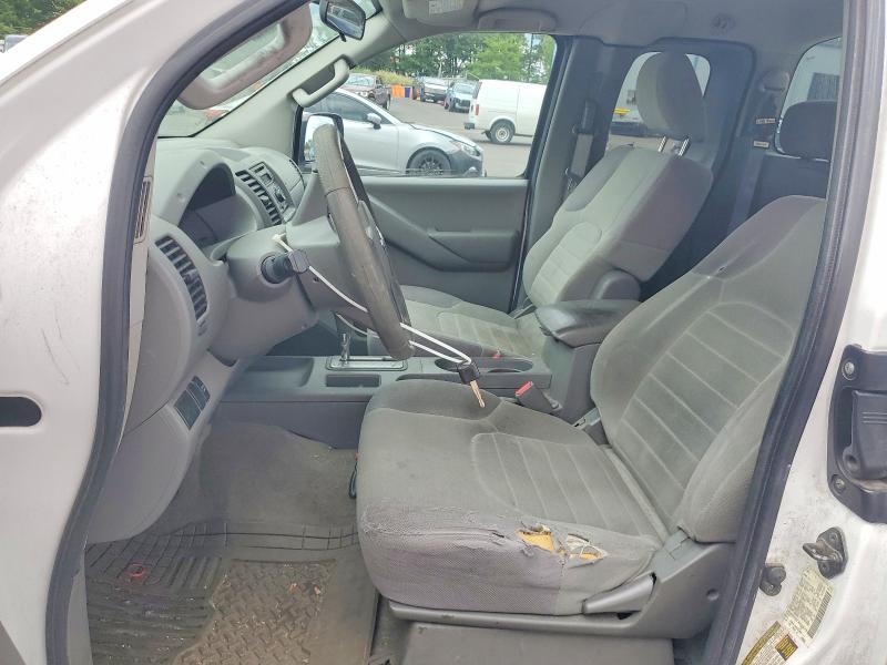 Продаж на аукціоні авто 2012 Nissan Frontier, vin: 1N6BD0CT5CC444025, номер лоту: 56975366