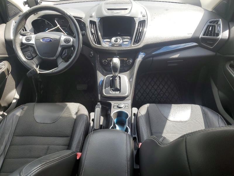 2013 Ford Escape მანქანა იყიდება აუქციონზე, vin: 1FMCU9J96DUB44603, აუქციონის ნომერი: 57426226
