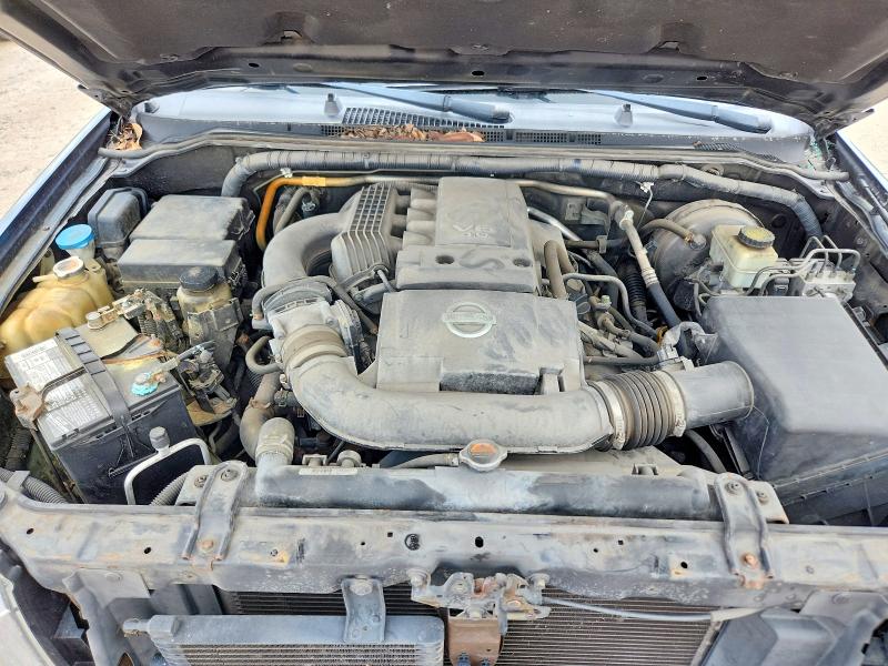 Aukcja sprzedaży 2014 Nissan Frontier, vin: 1N6AD0ER7EN755301, numer aukcji: 55540546