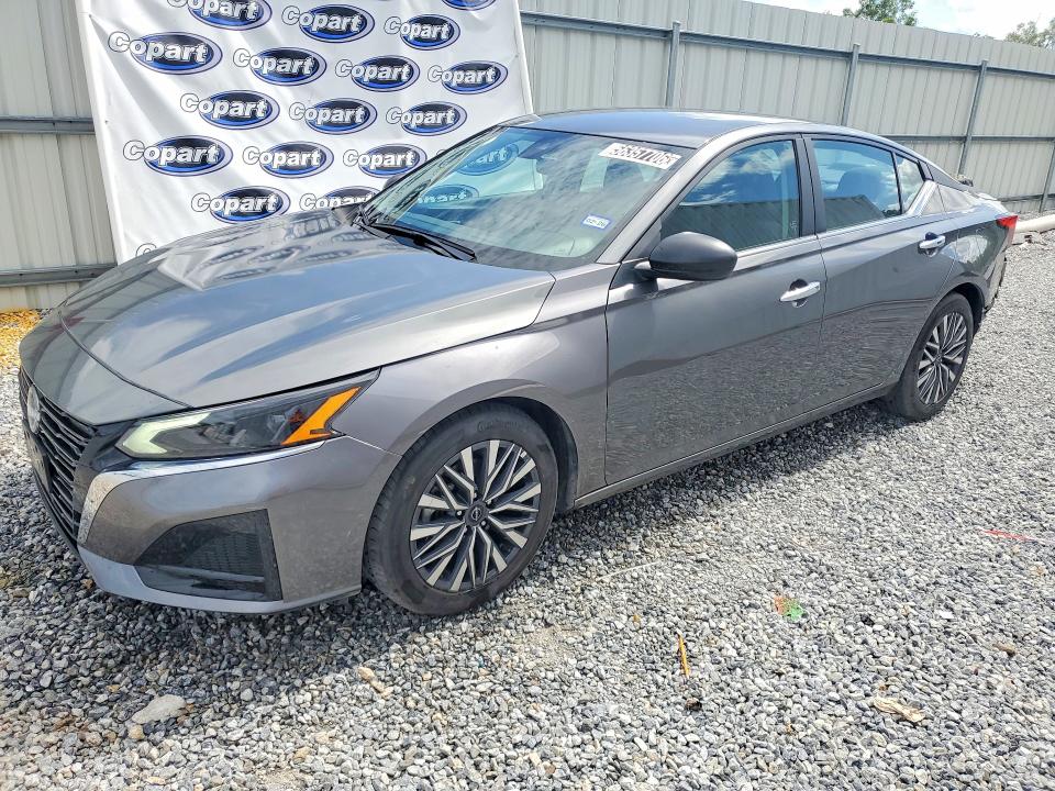 Продаж на аукціоні авто 2025 Nissan Altima, vin: 1N4BL4DV5SN368893, номер лоту: 56357706