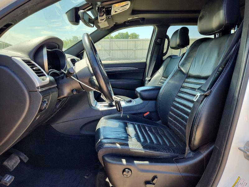 Продаж на аукціоні авто 2018 Jeep Grand Cherokee, vin: 1C4RJFBG4JC294469, номер лоту: 55958276