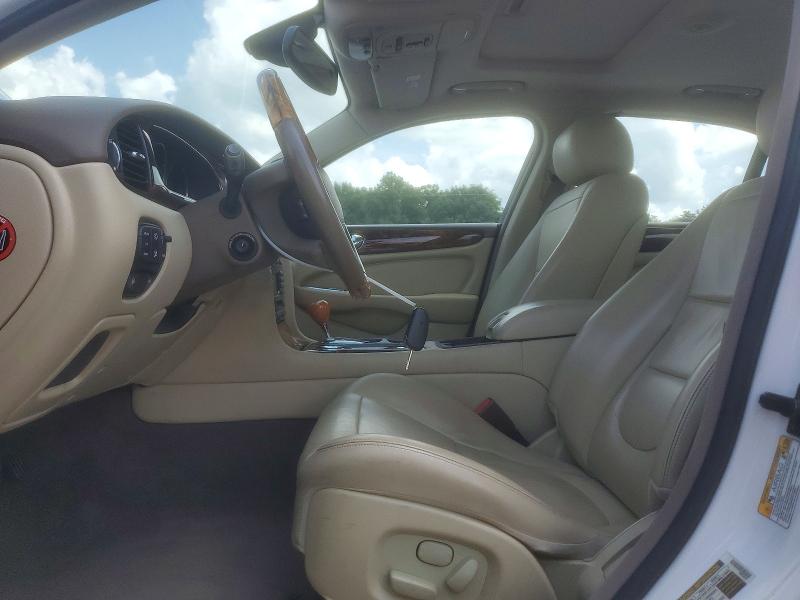 Продаж на аукціоні авто 2006 Jaguar Xj8, vin: SAJWA71B26SH03956, номер лоту: 59352676