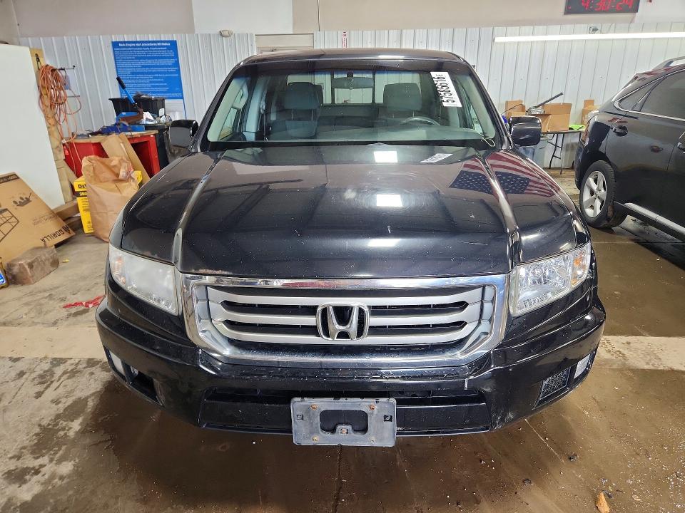 Aukcja sprzedaży 2012 Honda Ridgeline, vin: 5FPYK1F4XCB457019, numer aukcji: 57585616