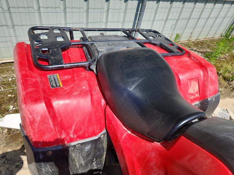 Продажа на аукционе авто 2026 Honda Trx420, vin: 1HFTE4005TJ203587, номер лота: 57936306