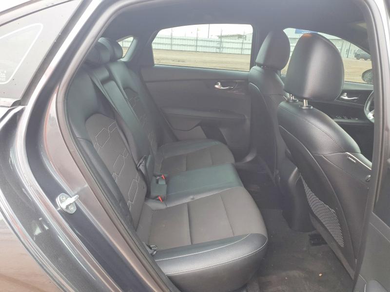 Aukcja sprzedaży 2022 Kia Forte, vin: 3KPF54ADXNE489638, numer aukcji: 55818876