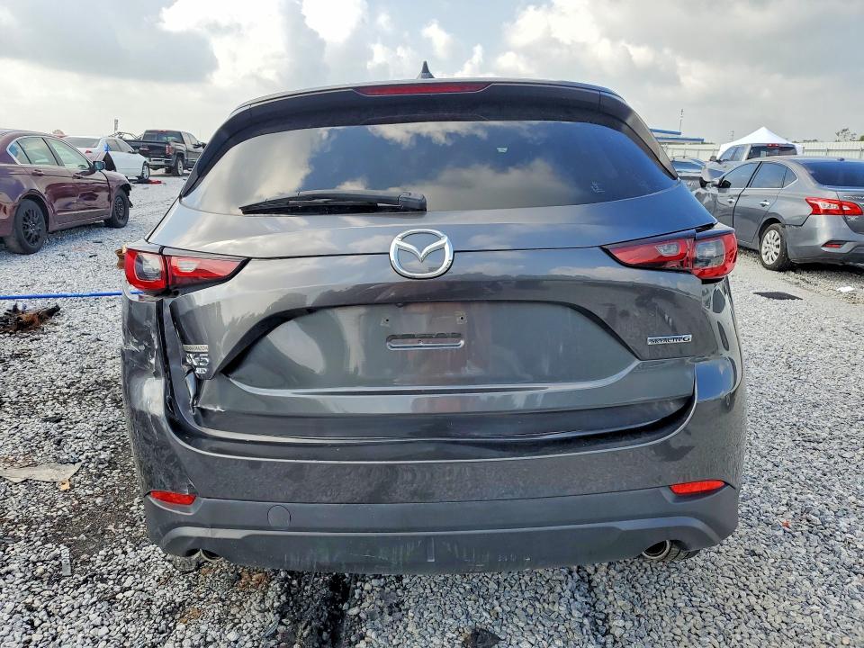 Aukcja sprzedaży 2023 Mazda Cx-5, vin: JM3KFBBM4P0239670, numer aukcji: 57908006