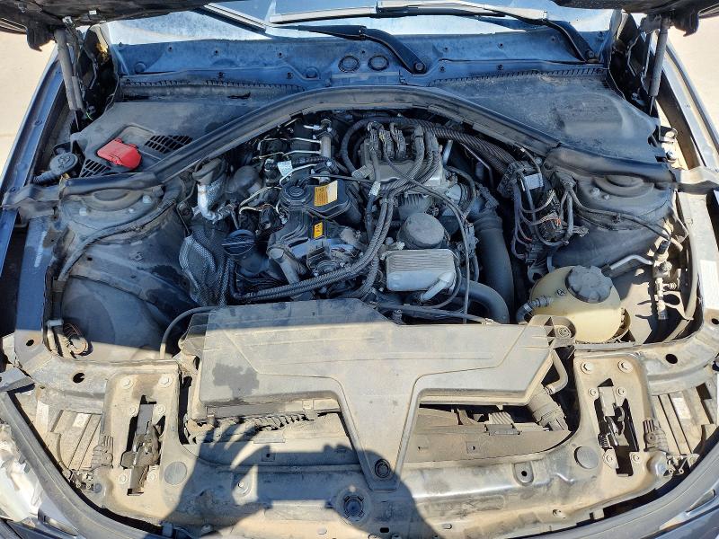 Продажа на аукционе авто 2012 Bmw 328, vin: WBA3C1C59CF430089, номер лота: 56627836