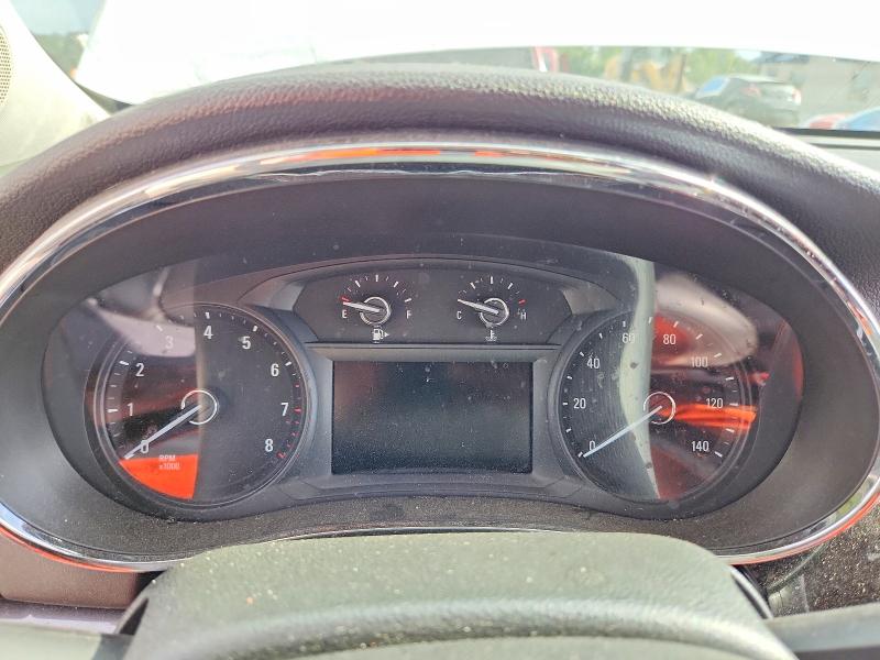 56889846 :رقم المزاد ، KL4CJ2SB5JB616328 vin ، 2018 Buick Encore مزاد بيع