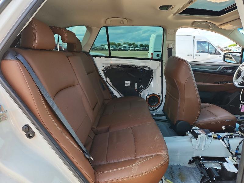 Продаж на аукціоні авто 2019 Subaru Outback, vin: 4S4BSETC4K3275616, номер лоту: 55612746