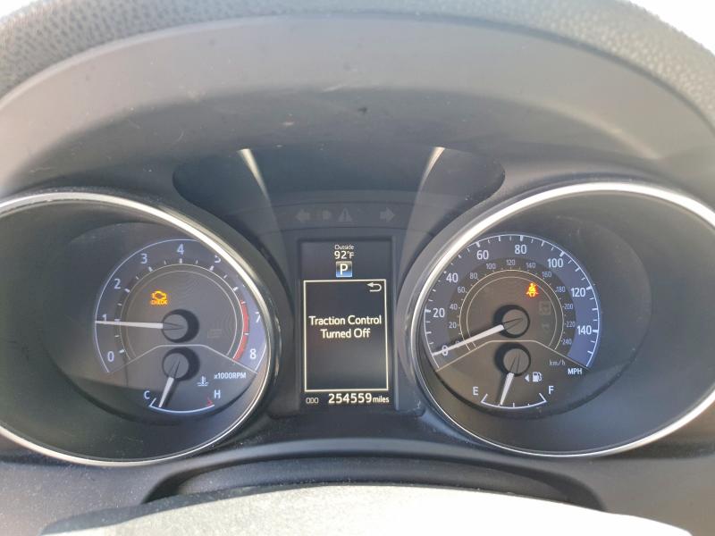 2017 Toyota Corolla Im მანქანა იყიდება აუქციონზე, vin: JTNKARJE8HJ545207, აუქციონის ნომერი: 59123616