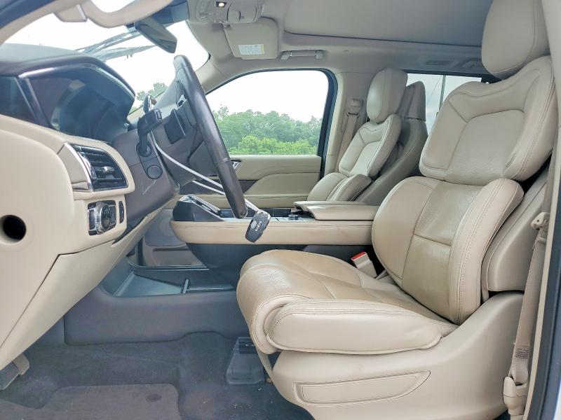 Aukcja sprzedaży 2021 Lincoln Navigator, vin: 5LMJJ2LT8MEL07159, numer aukcji: 58760176