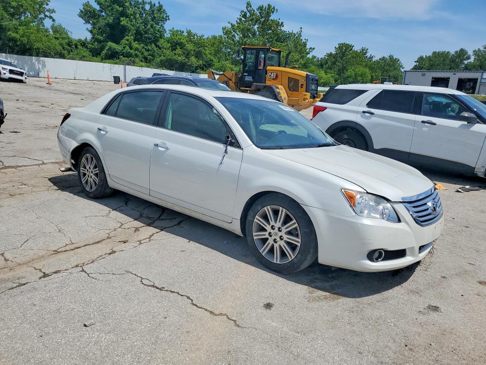 58846326 :رقم المزاد ، 4T1BK36B69U346343 vin ، 2009 Toyota Avalon مزاد بيع