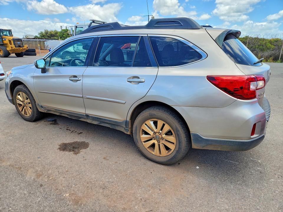 Продаж на аукціоні авто 2015 Subaru Outback, vin: 4S4BSAFC7F3341943, номер лоту: 58278106