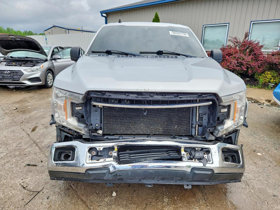 Продаж на аукціоні авто 2019 Ford F150, vin: 1FTEW1C58KFB19769, номер лоту: 56529756