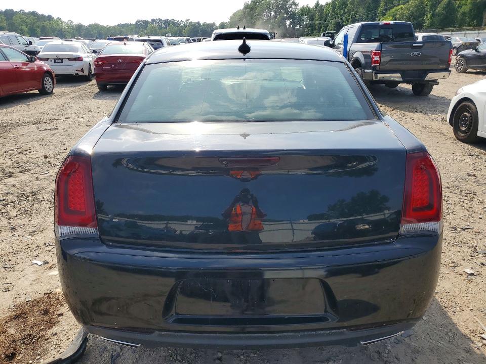 Продаж на аукціоні авто 2020 Chrysler 300, vin: 2C3CCAAGXLH120379, номер лоту: 57594436