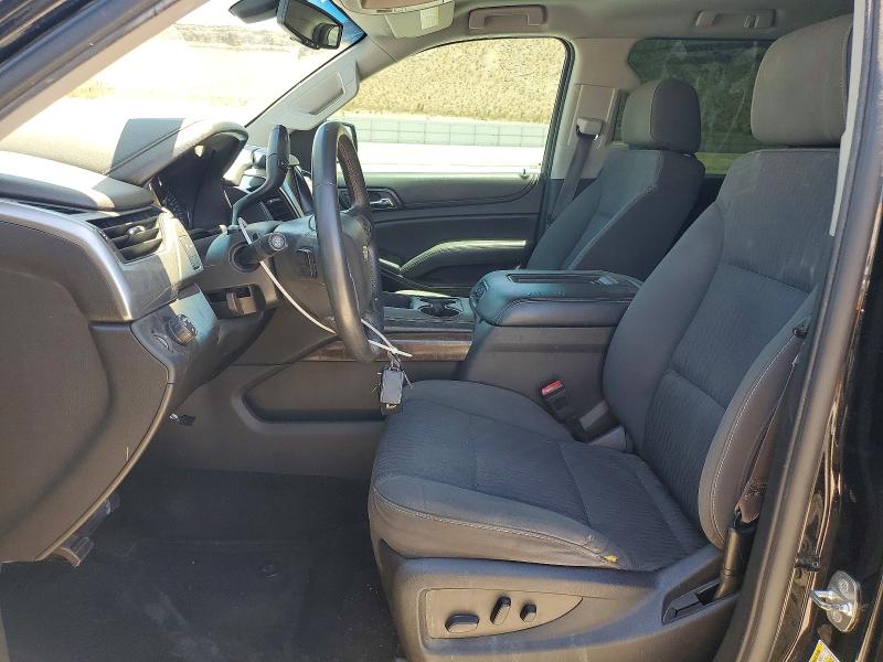 Продажа на аукционе авто 2016 Chevrolet Suburban, vin: 1GNSCGKC8GR397728, номер лота: 56283676