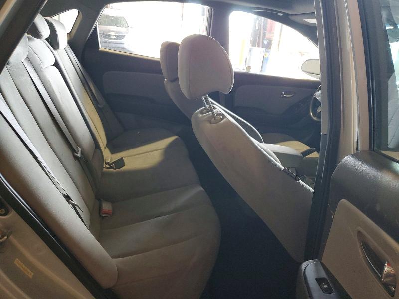 55332646 :رقم المزاد ، KMHDU4AD5AU078875 vin ، 2010 Hyundai Elantra مزاد بيع