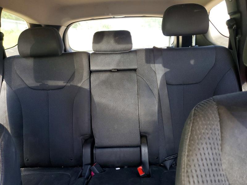 Продаж на аукціоні авто 2019 Hyundai Santa Fe, vin: 5NMS2CAD0KH090372, номер лоту: 55923146