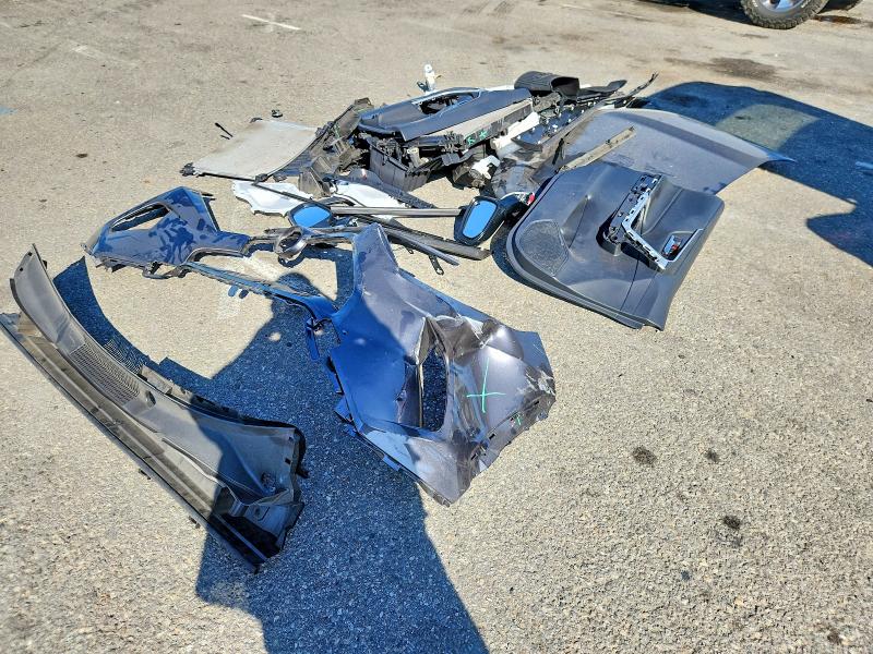 Продаж на аукціоні авто 2025 Toyota Rav4 Hybrid, vin: JTMRWRFV8SJ070663, номер лоту: 57338676