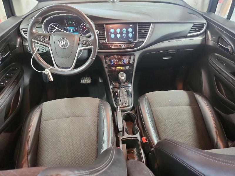 Продажа на аукционе авто 2018 Buick Encore, vin: KL4CJBSB3JB712829, номер лота: 55825606