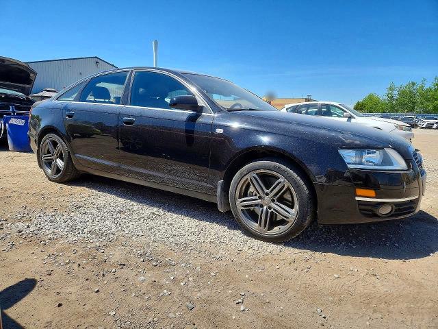 Продажа на аукционе авто 2008 Audi A6, vin: WAUDV64F88N112559, номер лота: 55908936