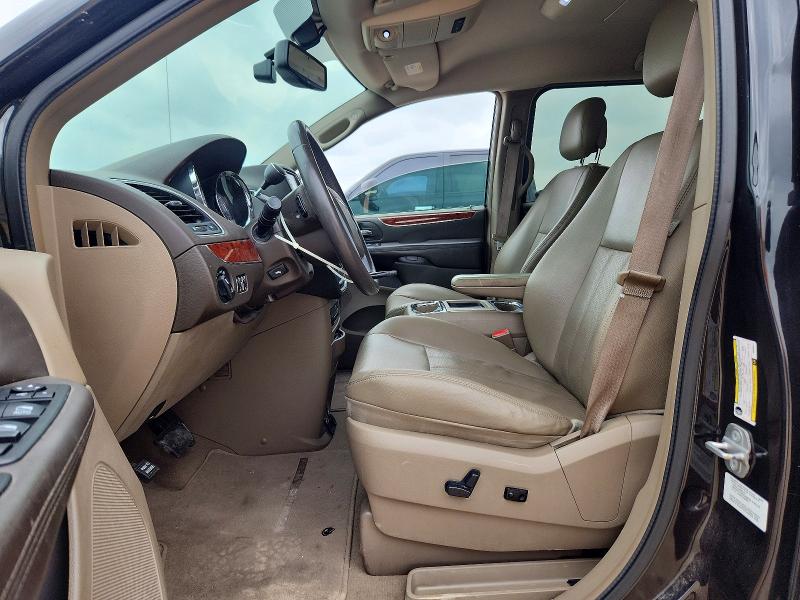 57839386 :رقم المزاد ، 2C4RC1CG6DR806014 vin ، 2013 Chrysler Town & Country مزاد بيع
